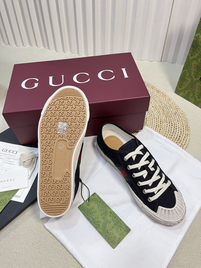 Gucci Low Shoes